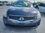 2009 NISSAN ALTIMA