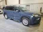 2024 TOYOTA HIGHLANDER