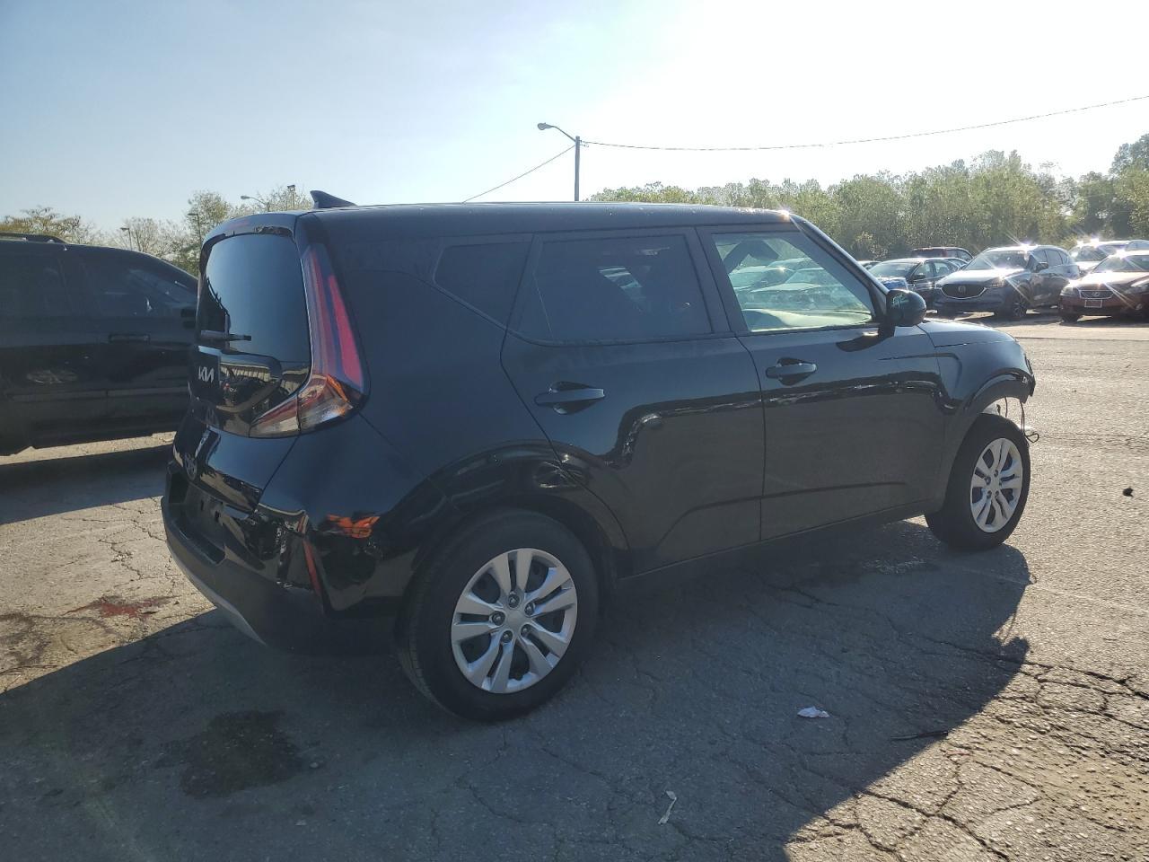 2025 KIA SOUL