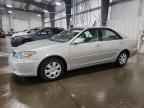 2004 TOYOTA CAMRY