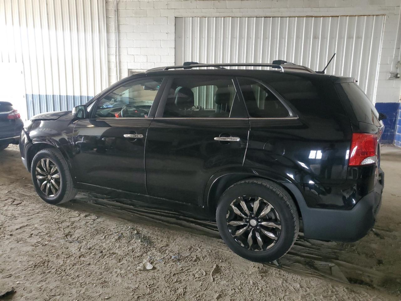 2013 KIA SORENTO