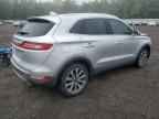 2019 LINCOLN MKC