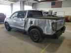 2021 HONDA Ridgeline