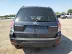 2009 SUBARU FORESTER