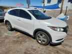 2017 HONDA HR-V