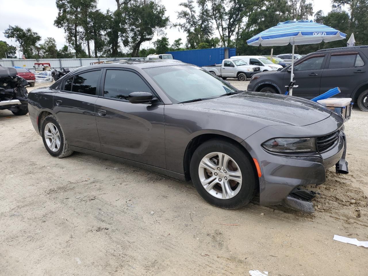 2023 DODGE CHARGER