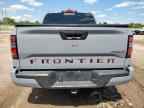 2023 NISSAN Frontier
