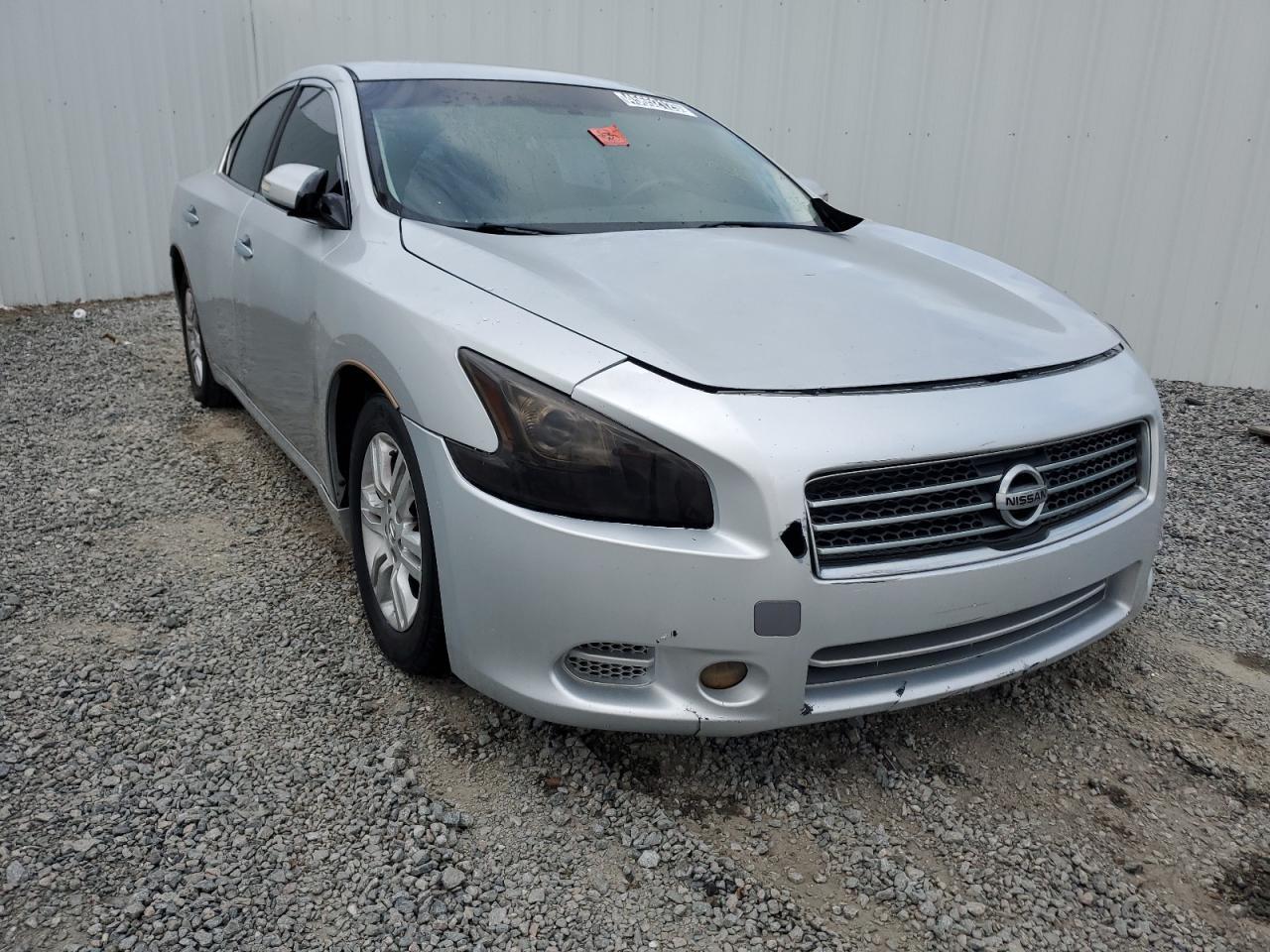 2013 NISSAN Maxima