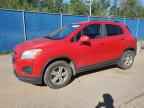 2014 CHEVROLET TRAX
