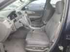 2012 CHEVROLET TRAVERSE