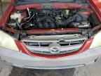 2001 MAZDA Tribute