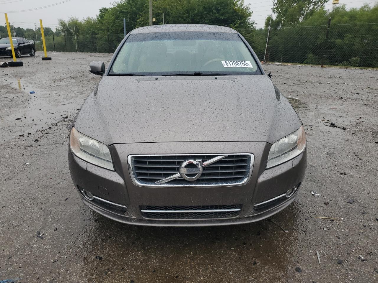 2010 VOLVO S80