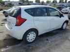 2016 NISSAN Versa Note