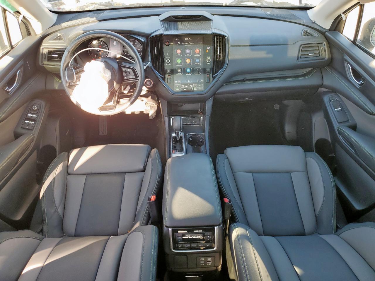 2023 SUBARU Ascent