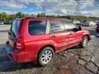 2005 SUBARU FORESTER
