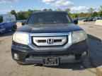 2011 HONDA PILOT