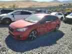 2017 SUBARU IMPREZA