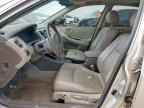 2002 HONDA ACCORD