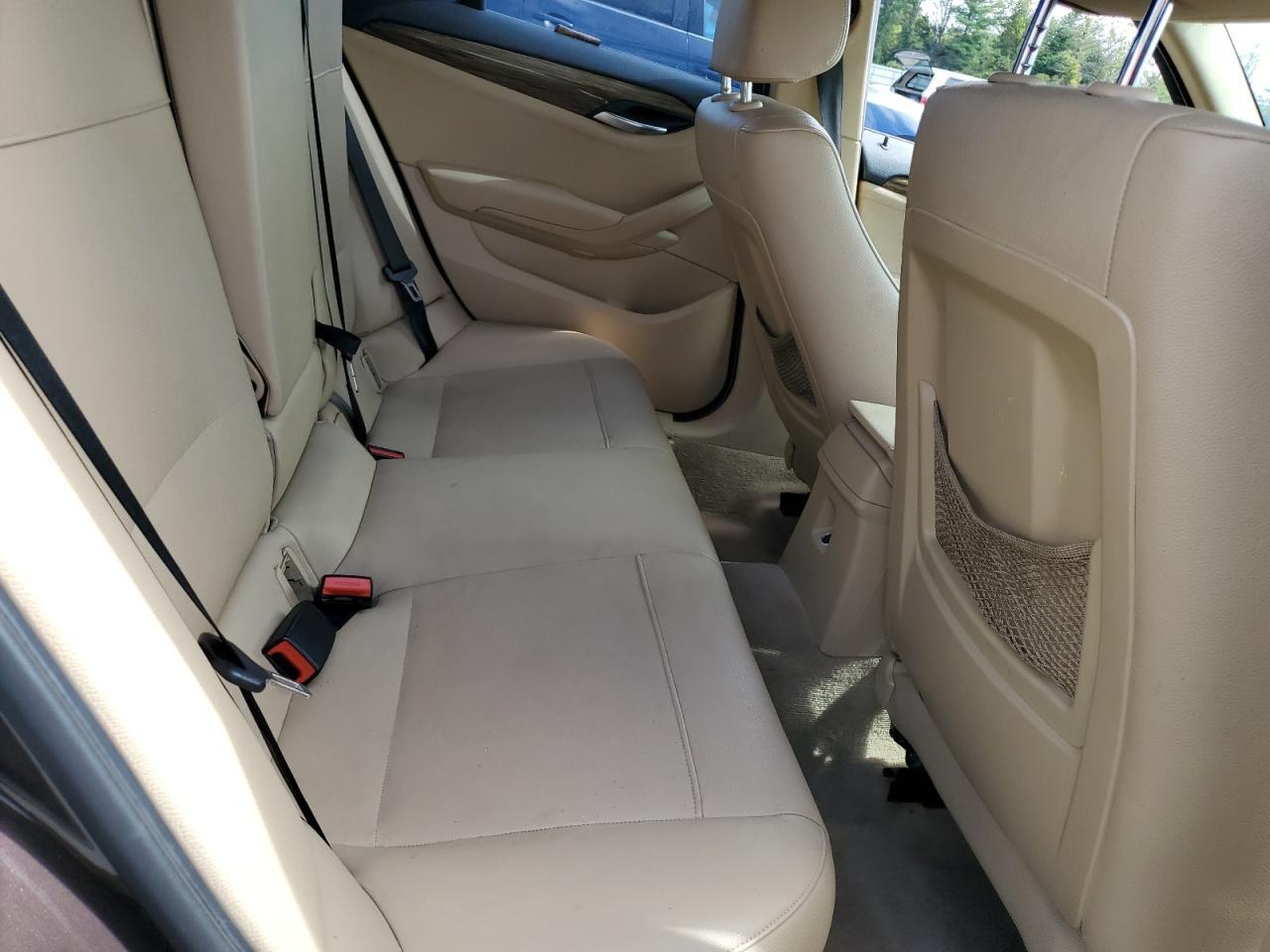 2015 BMW X1