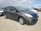 2012 TOYOTA PRIUS V