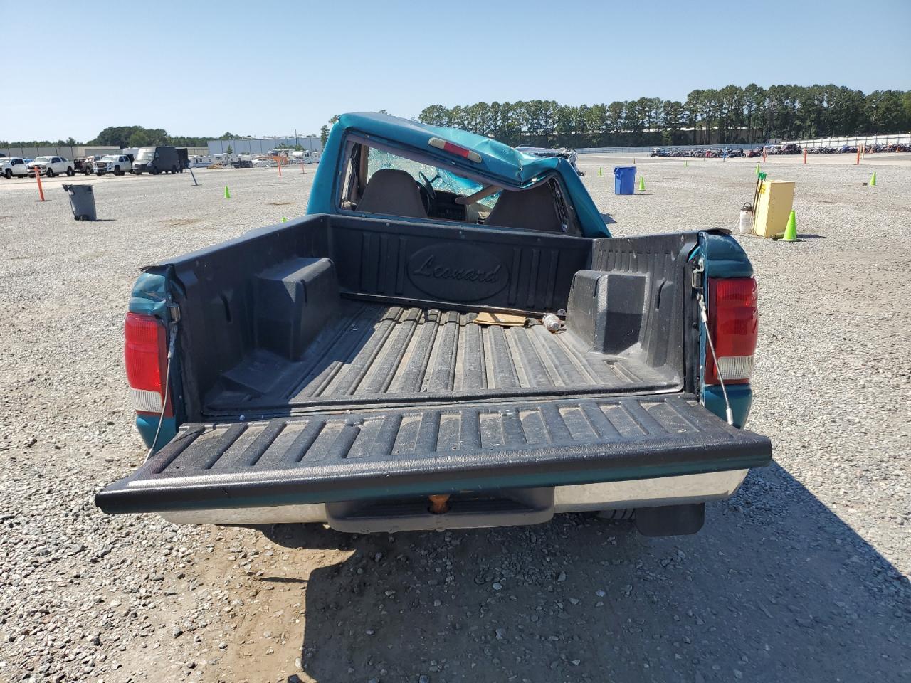 1994 FORD RANGER