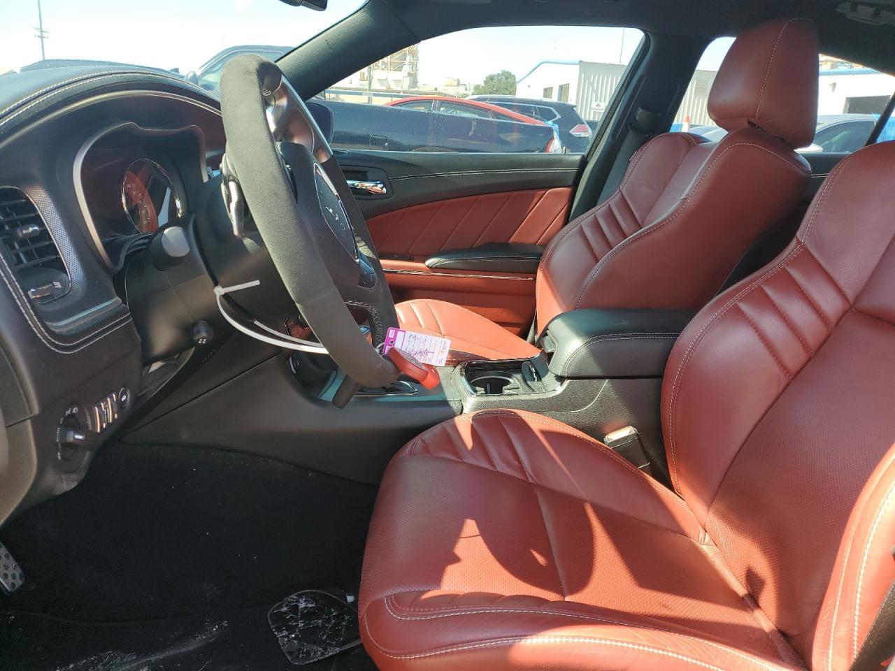 2023 DODGE CHARGER