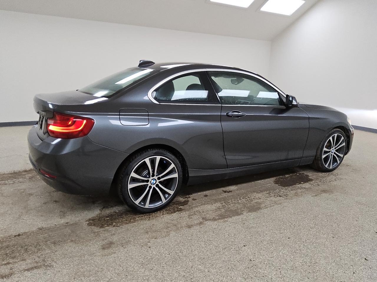 2016 BMW 2 Series