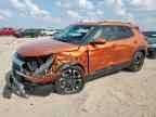 2022 CHEVROLET Trailblazer