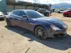 2014 MASERATI QUATTROPORTE