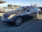 2004 INFINITI G35