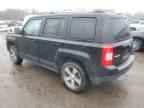 2016 JEEP PATRIOT