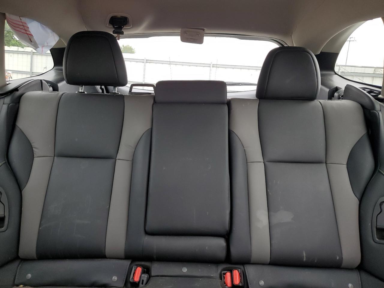 2023 SUBARU Outback