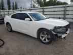 2015 DODGE CHARGER