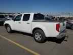 2010 NISSAN Frontier