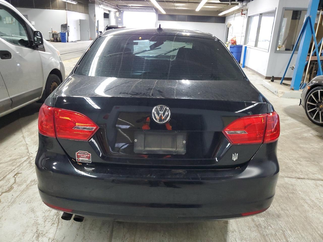 2014 VOLKSWAGEN JETTA