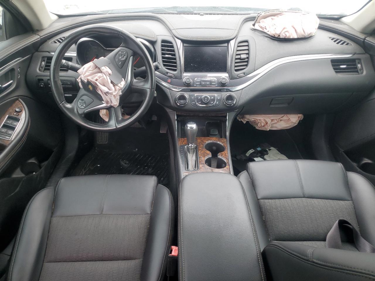 2014 CHEVROLET IMPALA
