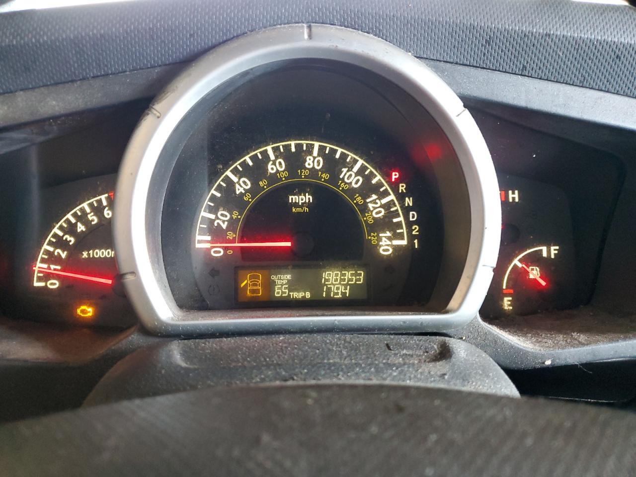 2006 HONDA Ridgeline
