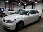 2010 BMW 5 series