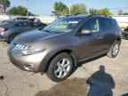 2010 NISSAN MURANO