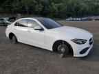 2023 MERCEDES-BENZ C-CLASS