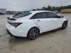 2023 HYUNDAI Elantra N