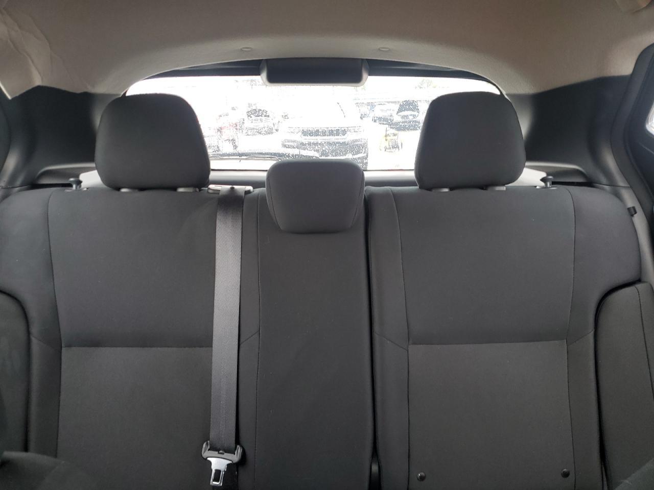 2025 NISSAN KICKS
