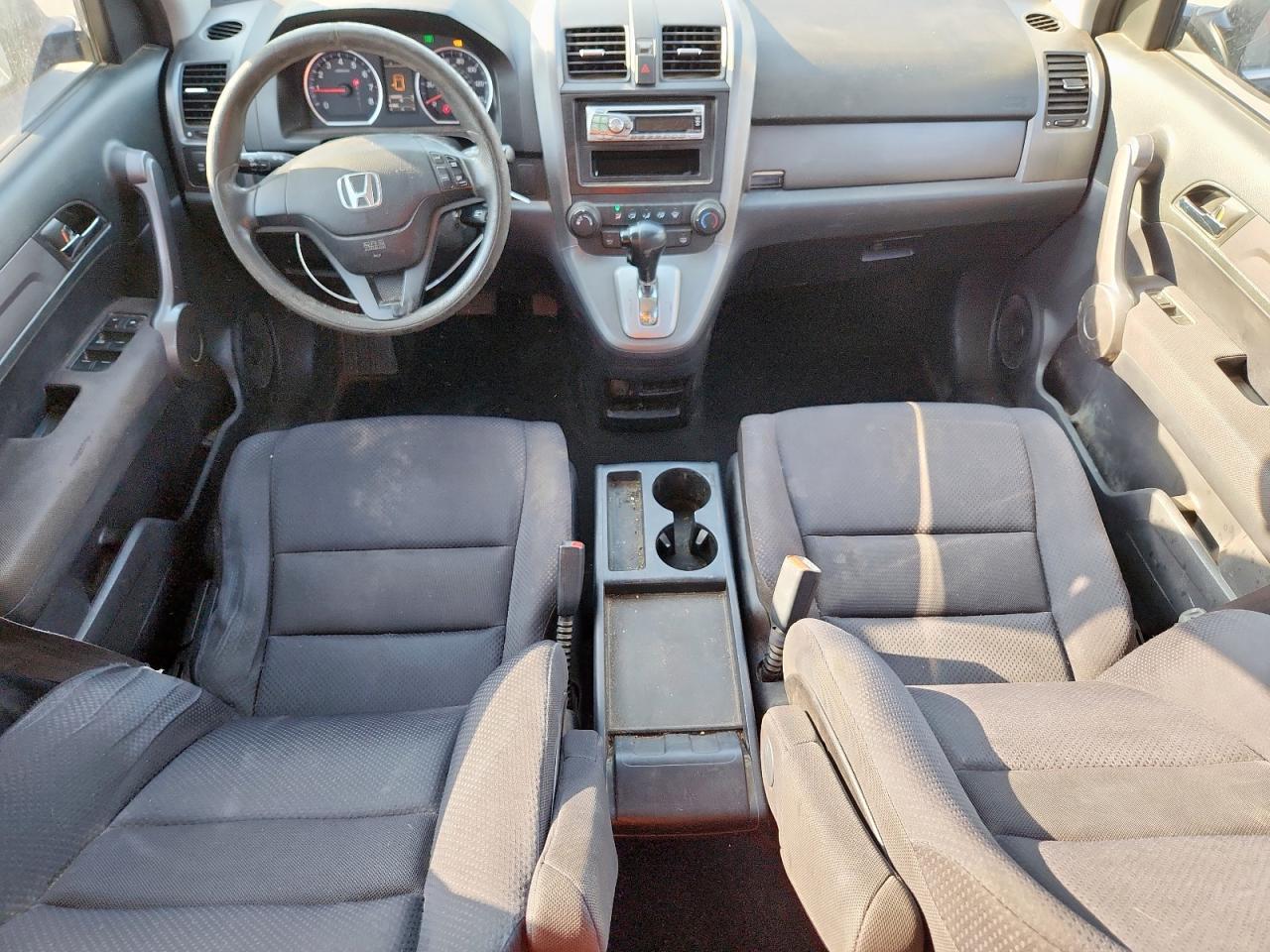 2008 HONDA CR-V