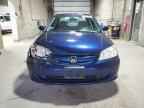 2005 HONDA CIVIC