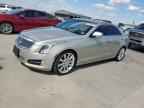2013 CADILLAC ATS
