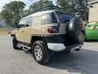 2014 TOYOTA FJ Cruiser