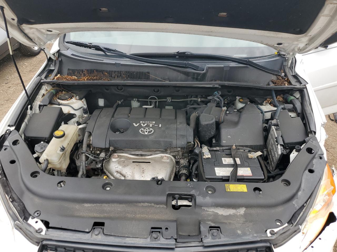 2010 TOYOTA RAV4