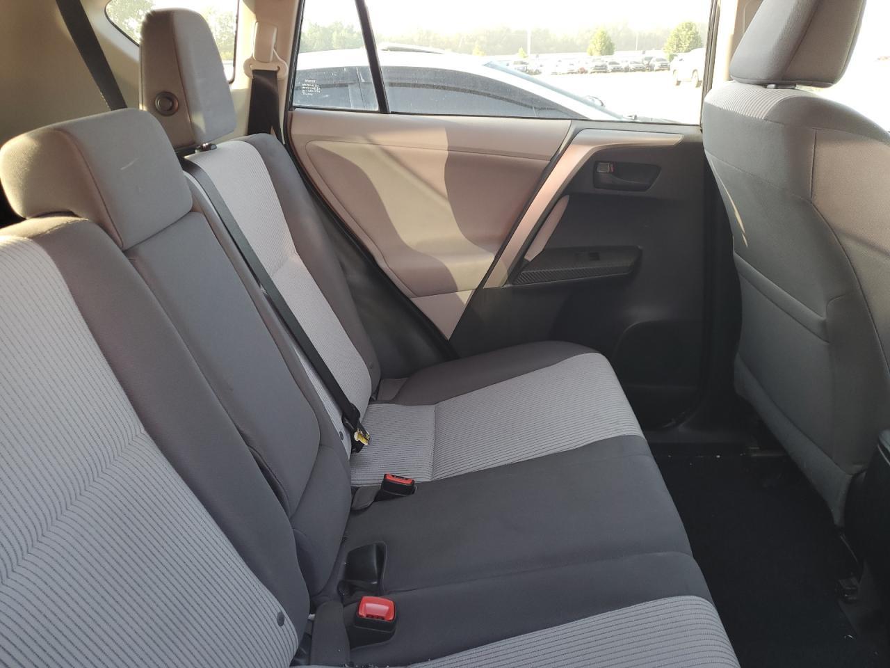 2013 TOYOTA RAV4