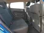 2015 FORD Fiesta