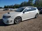 2013 SUBARU IMPREZA